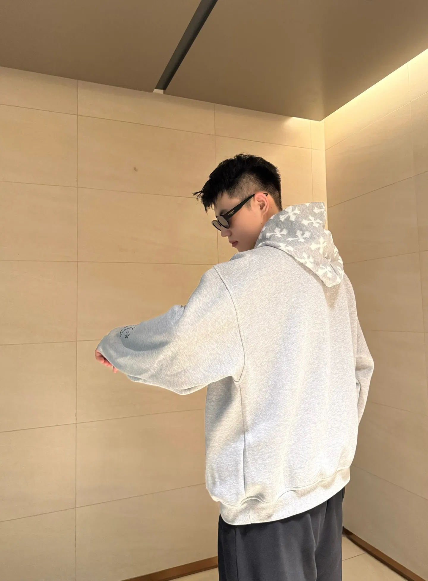 model picture